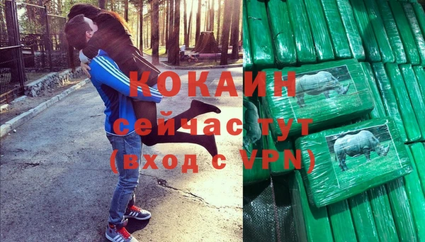 молекула духа Киренск
