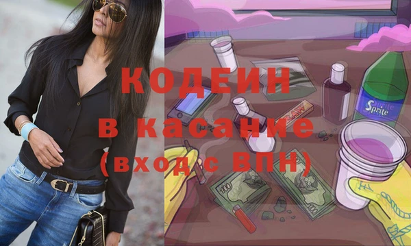 молекула духа Киренск
