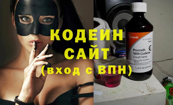 молекула духа Киренск